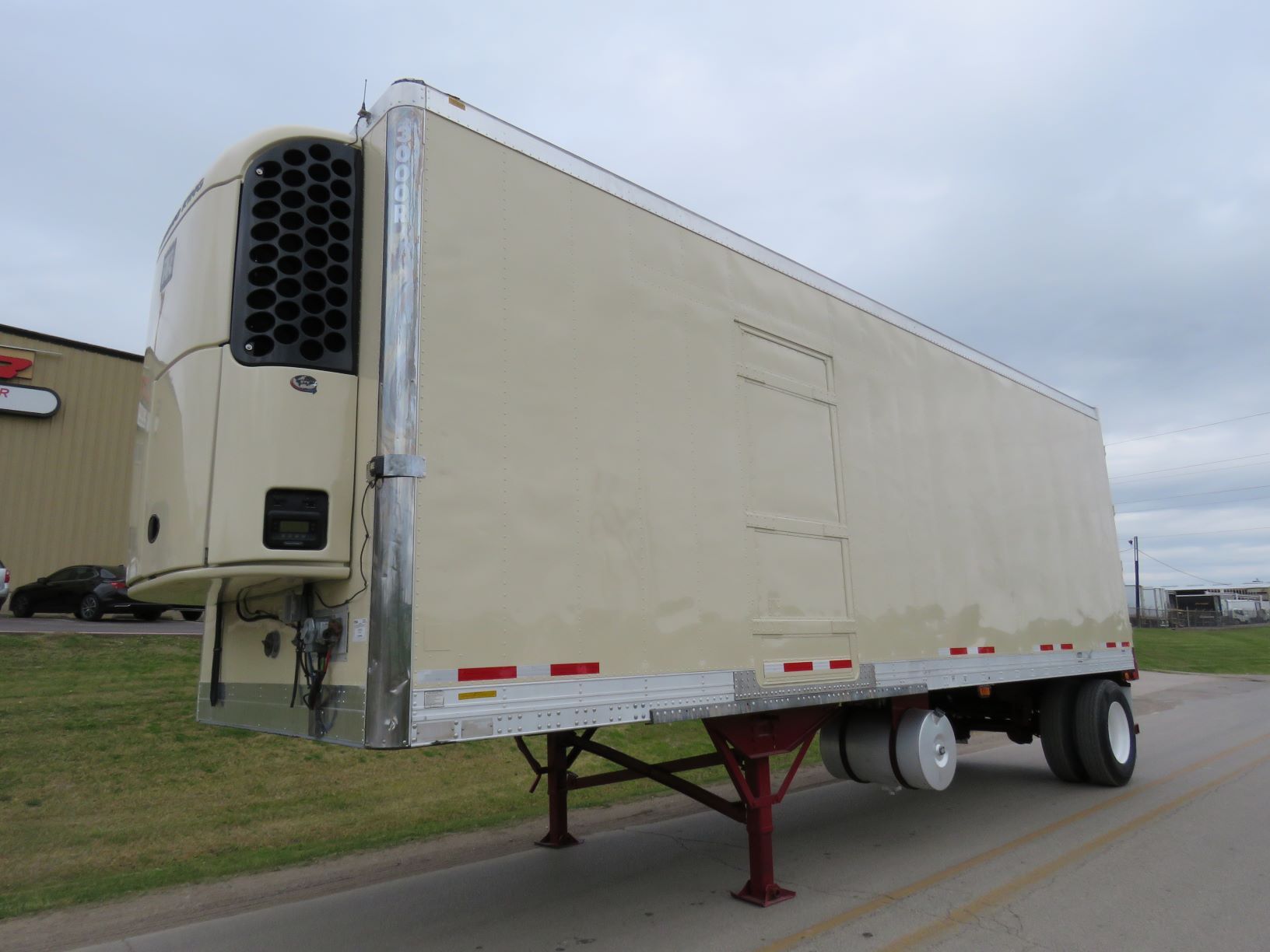 Trailer