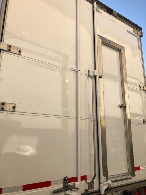 Trailer detail