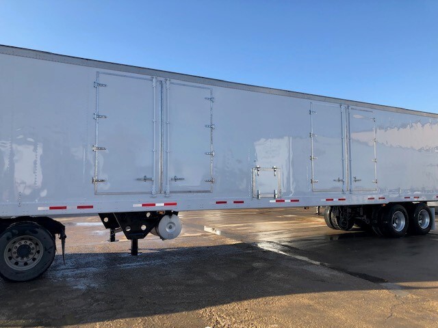 Trailer